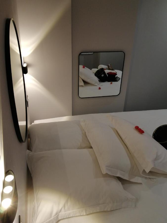 Apartmán L'Antre Coquin Béthune Exteriér fotografie
