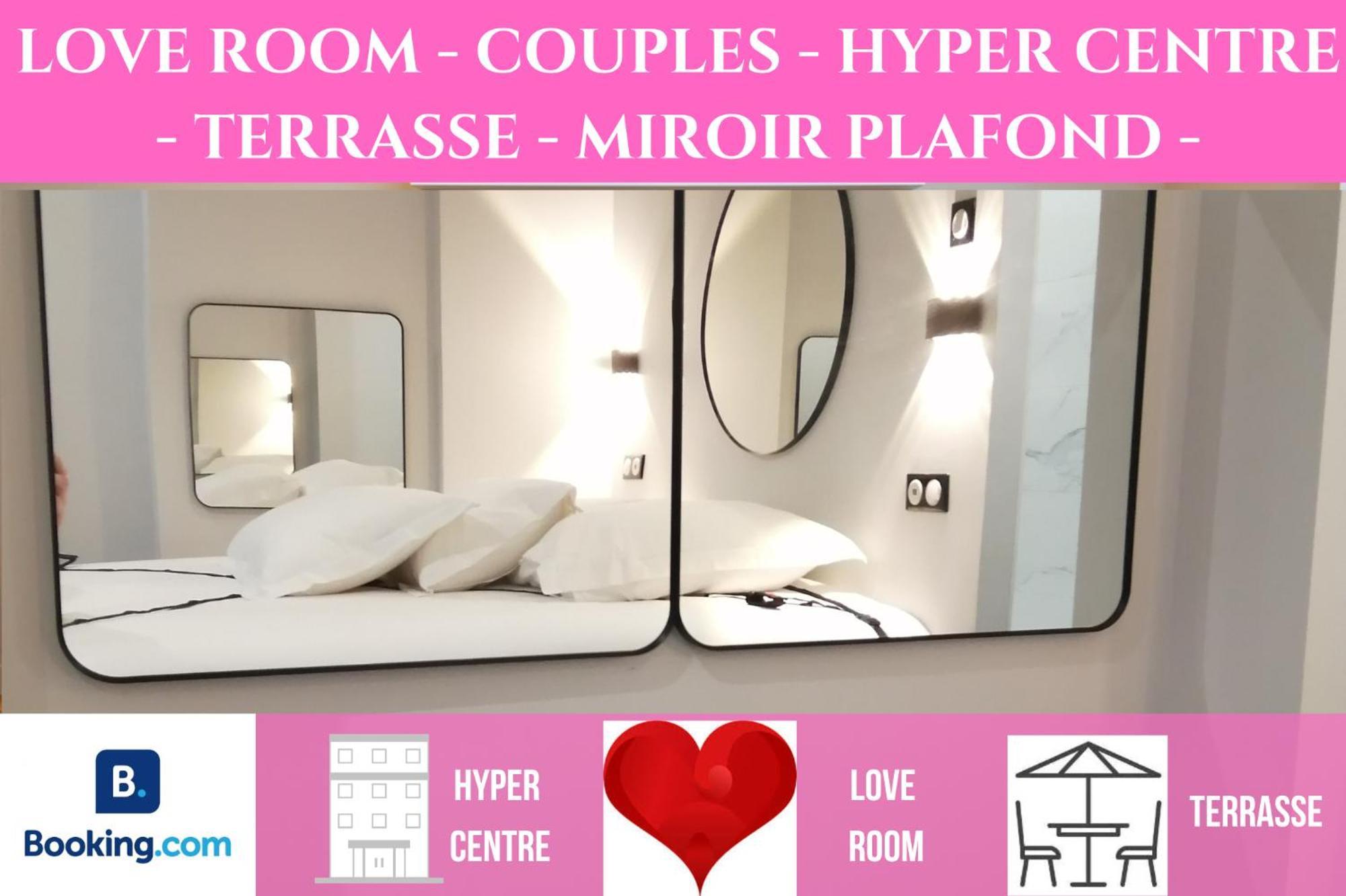 Apartmán L'Antre Coquin Béthune Exteriér fotografie